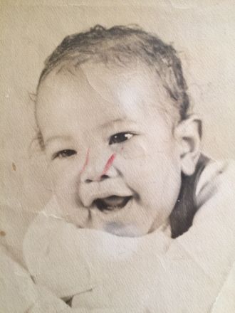 Isaac Wayne Lee