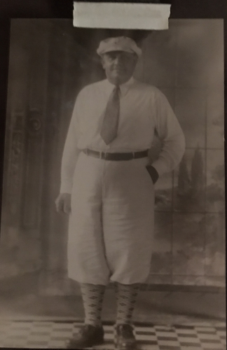 Julius Govendo Julius Govendo