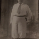 A photo of Julius Govendo