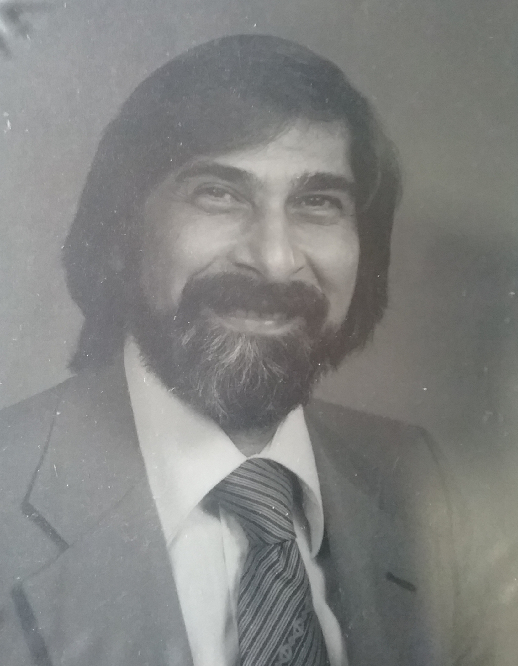 R L Cassiero