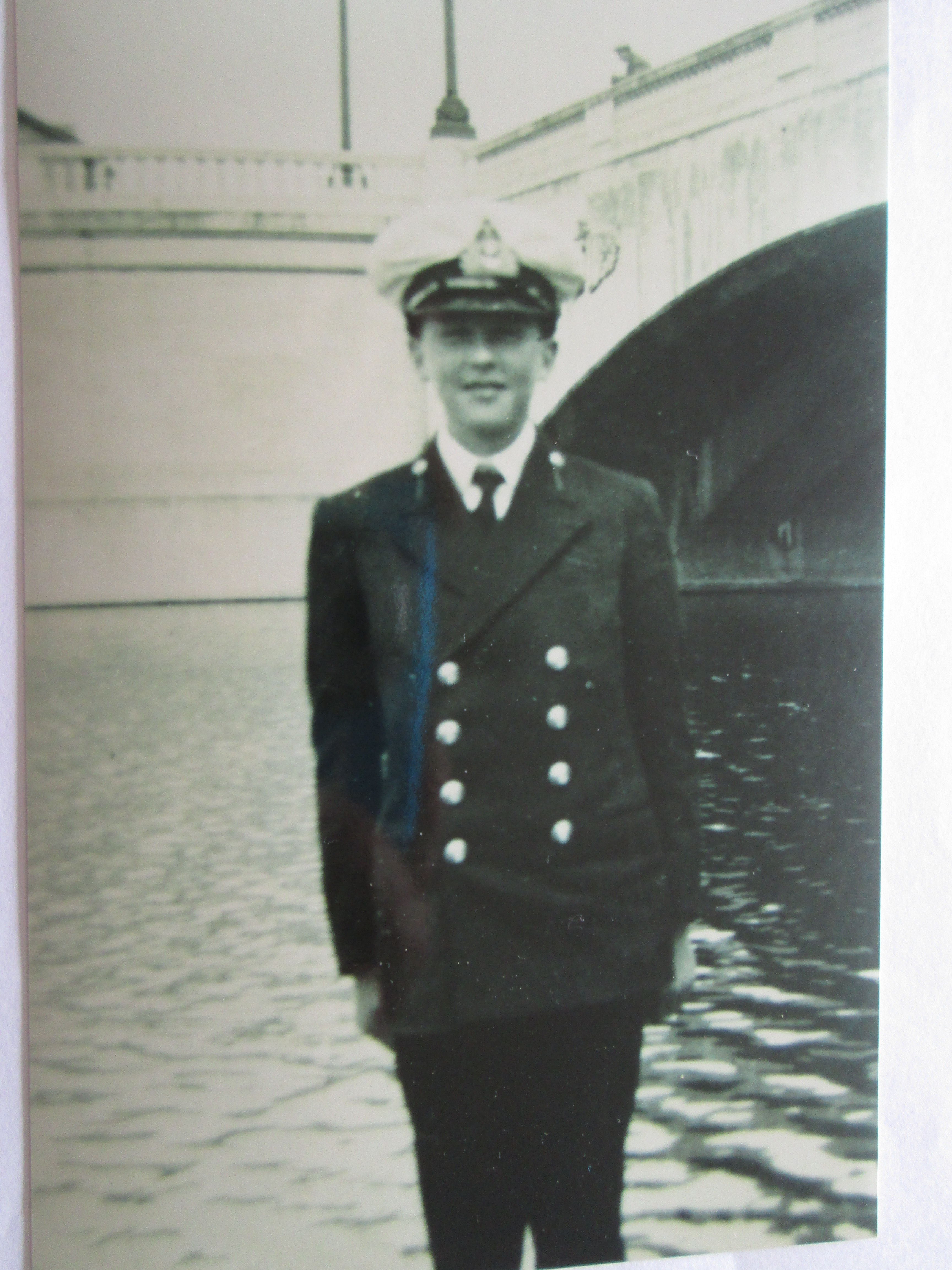 John Christopher Waters