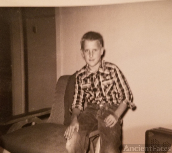 Jesse Winfred Locke Jr