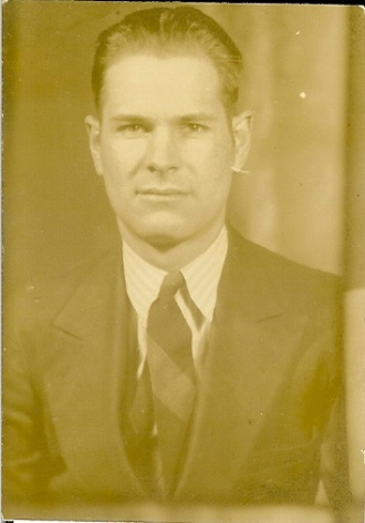 A photo of Chesley Watkins Henderson 