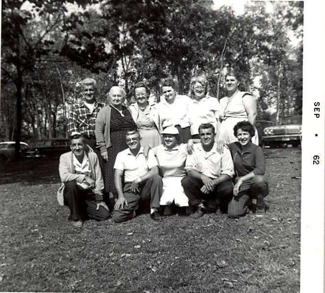 Hornus family