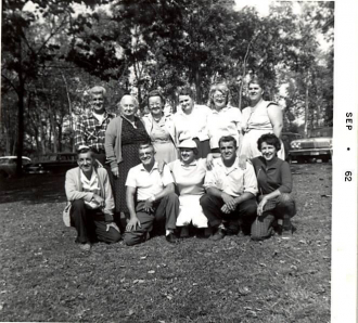Hornus family