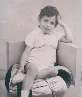 Paul Zubrickas
