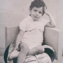 A photo of Paul Zubrickas