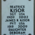 James Kisor