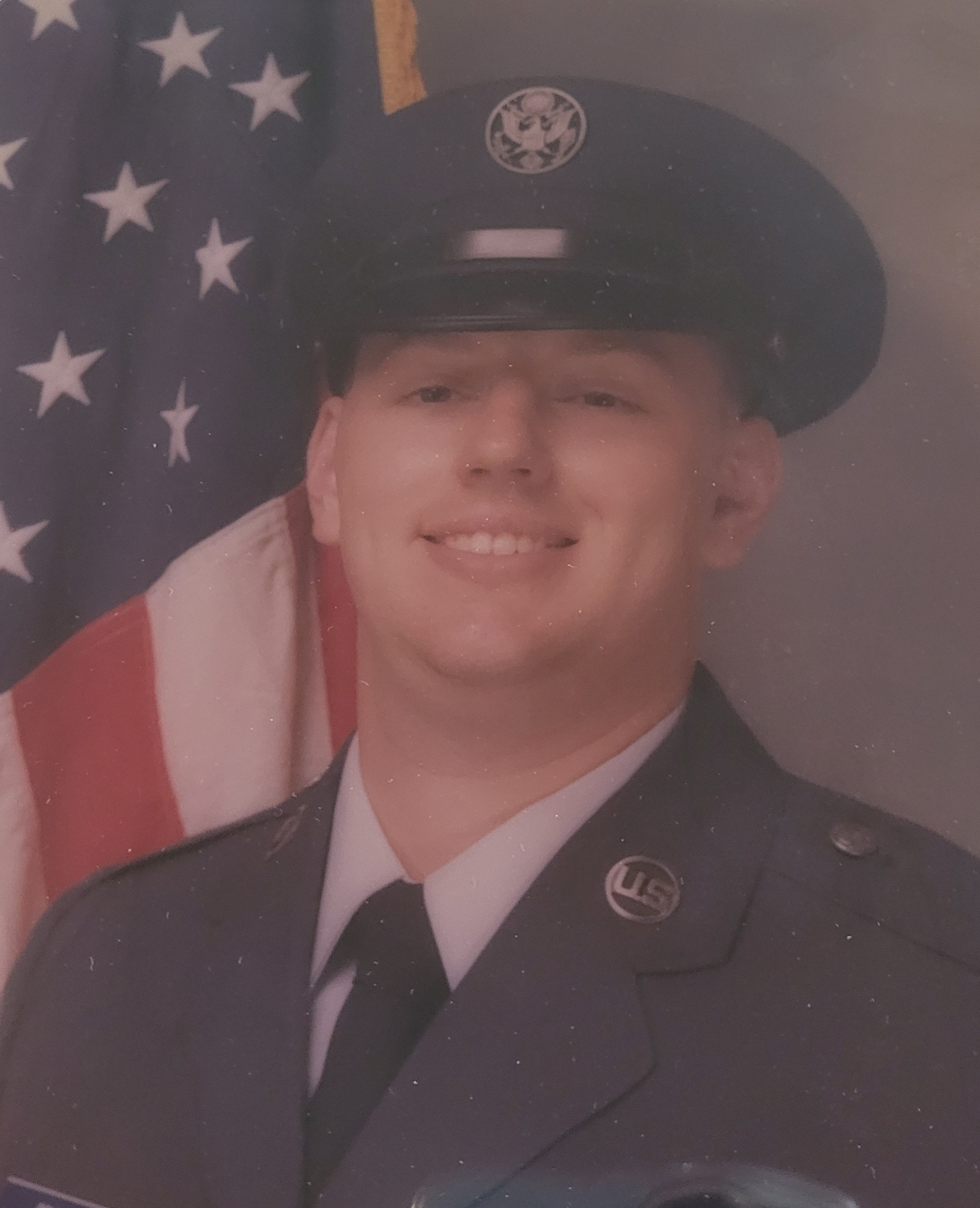 Jeffery Lynn Collette