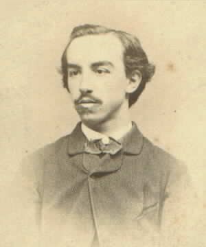 Frank C. Caballol