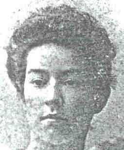 Emma Louise Hemstead