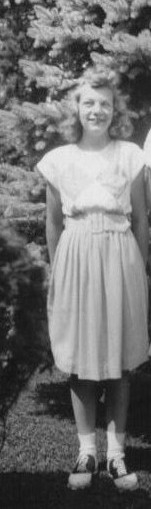 Teresa Patricia Gordon