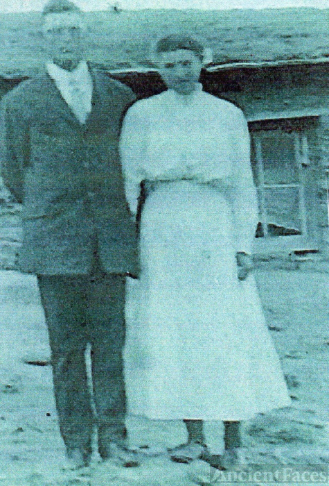 Paul & Blanch Phillips