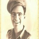 A photo of Thomas Edward Williams 