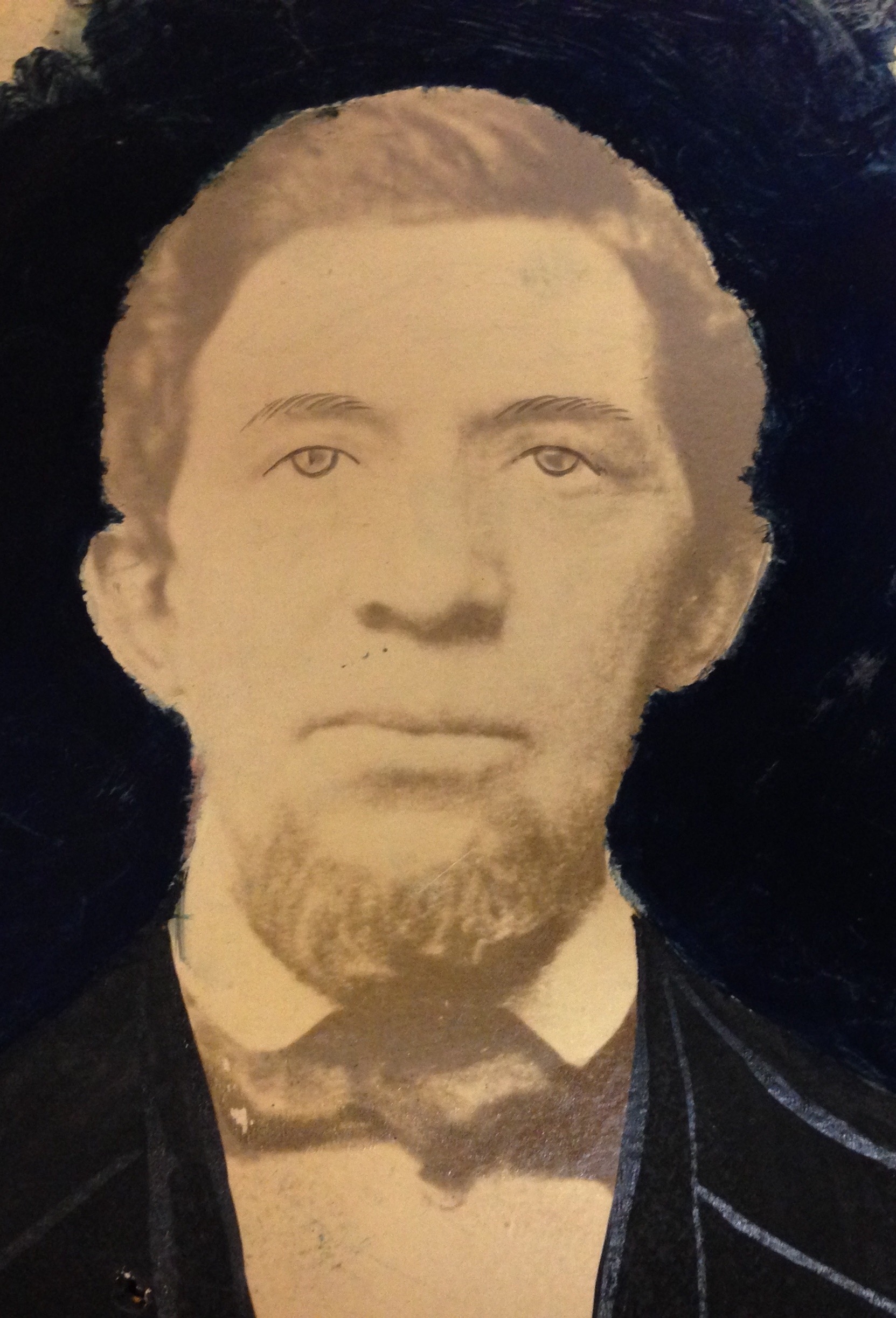 Hermann Heinrich "Henry" Beermann