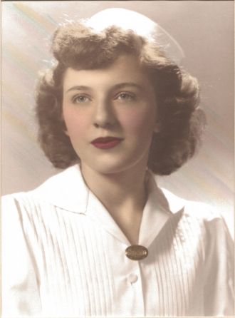 Dorothy A. Nielsen