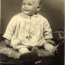 A photo of Zsuszanna Mozes 