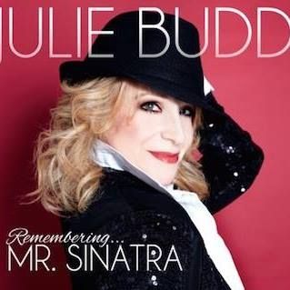 Julie Budd album