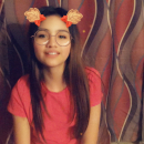 A photo of Jesselyn Benavides