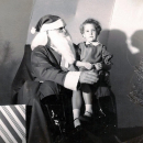 Christmas around 1962