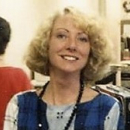 A photo of Johnna Heilbrun