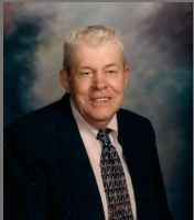 Allen Swan Johnson    1928 - 2008    Foster City, Michigan