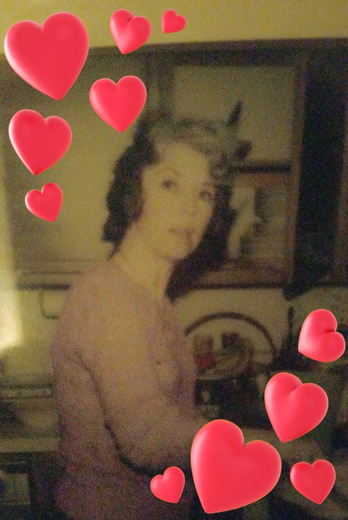 Jeanine R Overson