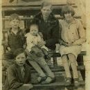 A photo of Fannie Mae Hembree