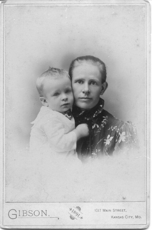 Jennie B. Purviance & Son Lincoln