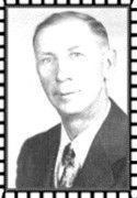 A photo of Frank  Flanders