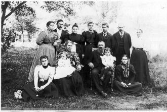 The Miller Family