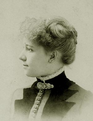 Lillian Beazell