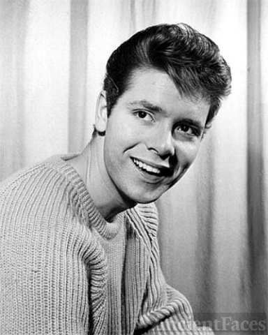 Cliff Richard