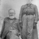 James Thomas Guilliam and Margaret Guilliam Pate