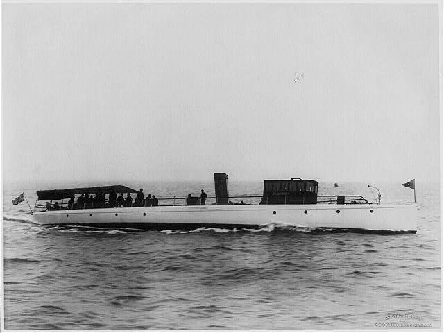 VAMOOSE (no. 1)