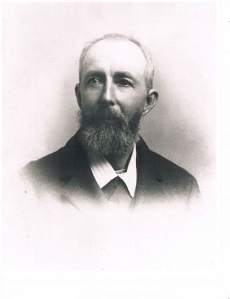 A photo of John J. Winney