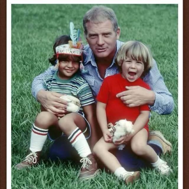 Victor Englebert and sons