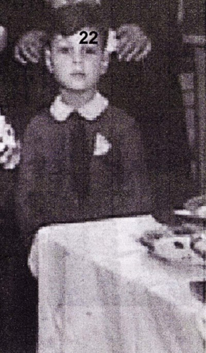 Henri Jacques Santcross Henri Jacques Santcross