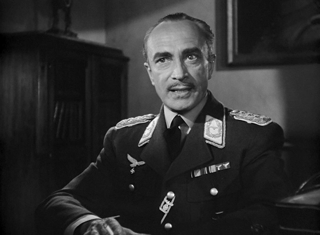 Conrad Veidt