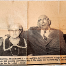 A photo of Lowell L Glassburn