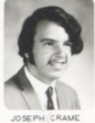 Joseph Crame Senior Photo Assumption High School