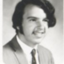 A photo of Joseph Crame