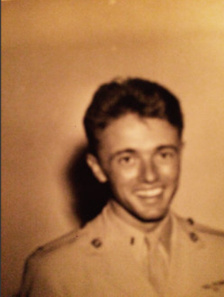 Vern Imes "Bruno" Schlosser