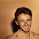 A photo of Vernon Imes Schlosser