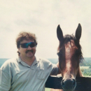 A photo of Charles Samuel Huckenberry Jr