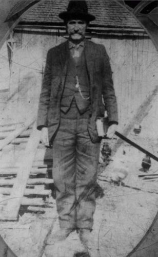 Nicholas E. Reynolds
