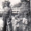 A photo of Betty Alice Landram