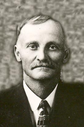 John Franklin Moody