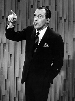 Ed Sullivan Really Big Show