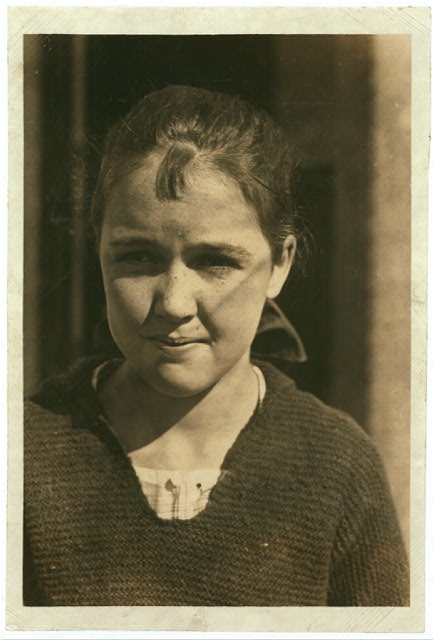 Minnehaha Springs School - Dolly White is Secretary of...